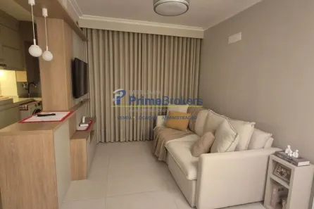 Apartamento com 2 Quartos à venda, 65m² no Vila Guarani (Z Sul), São Paulo