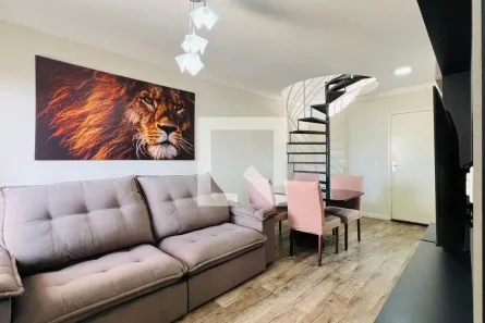 Cobertura com 3 Quartos à venda, 85m² no Cidade Parque Alvorada, Guarulhos