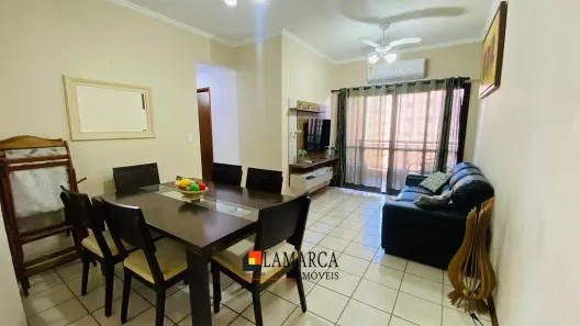 Apartamento com 3 Quartos à venda, 85m² no Enseada, Guarujá