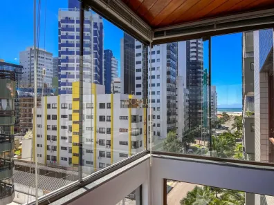 Apartamento com 4 Quartos à venda, 153m² no Praia Grande, Torres