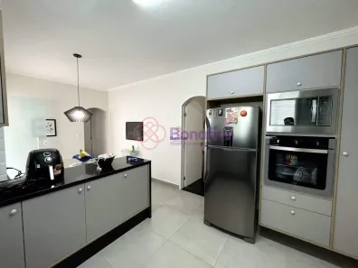Casa com 3 Quartos à venda, 376m² no Parque do Colégio, Jundiaí