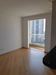 Apartamento com 2 Quartos à venda, 53m² no Parque Novo Mundo, São Paulo