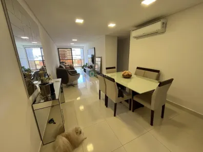 Apartamento com 3 Quartos à venda, 107m² no Jardim Oceania, João Pessoa