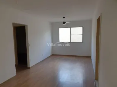 Apartamento com 2 Quartos à venda, 65m² no Vila Proost de Souza, Campinas