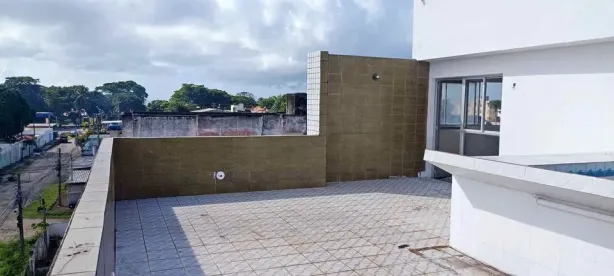 Apartamento com 3 Quartos à venda, 212m² no Pau Amarelo, Paulista