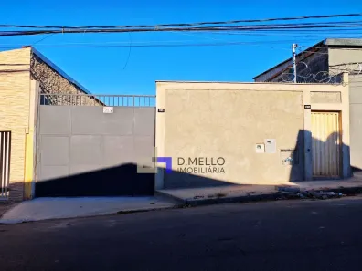 Lote/Terreno para alugar, 350m² no São Francisco, Belo Horizonte