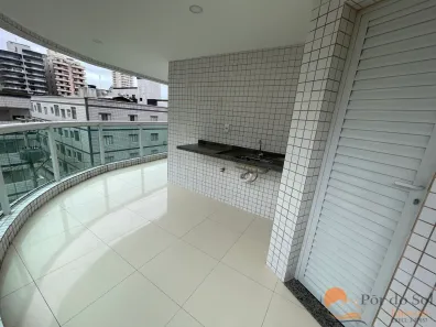Apartamento com 3 Quartos à venda, 164m² no Tupi, Praia Grande