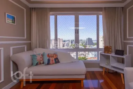 Apartamento com 3 Quartos à venda, 170m² no Centro Histórico, Porto Alegre