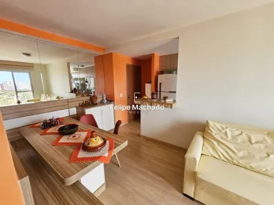 Apartamento com 2 Quartos à venda, 55m² no Todos os Santos, Rio de Janeiro