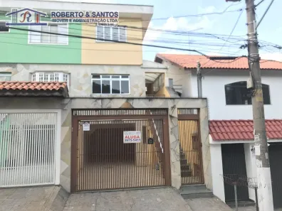 Sobrado com 3 Quartos à venda, 150m² no Jardim Pinheiros, São Paulo