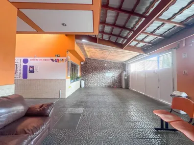 com 11 Quartos para alugar, 527m² no Silveira, Santo André