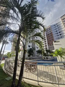 Apartamento com 2 Quartos para alugar, 66m² no Sacramenta, Belém
