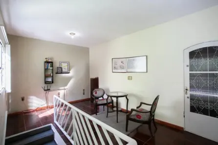 Casa com 4 Quartos à venda, 270m² no Floramar, Belo Horizonte
