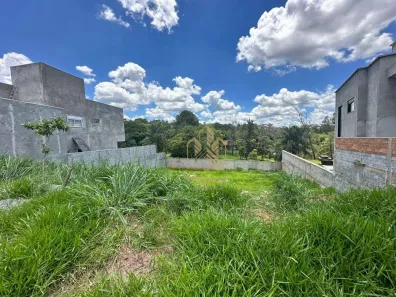 Lote/Terreno à venda, 408m² no Nova Gardênia, Atibaia