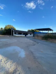 Lote/Terreno com 1 Quarto à venda, 1150m² no Icaivera, Betim
