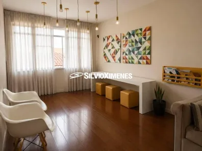 Casa com 5 Quartos à venda, 300m² no Prado, Belo Horizonte