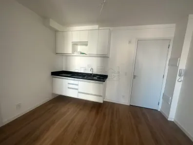 Apartamento com 1 Quarto para alugar, 35m² no Vila Nova Cidade Universitária, Bauru