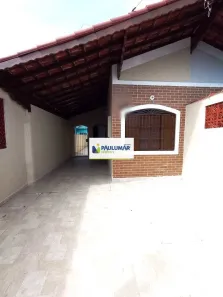 Casa com 2 Quartos à venda, 71m² no Maracanã, Praia Grande