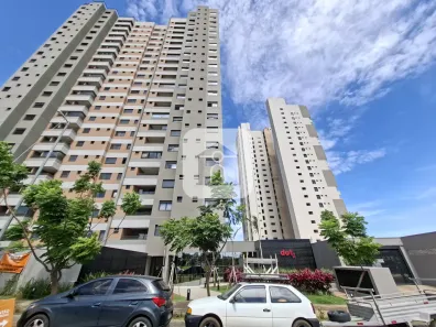 Apartamento com 1 Quarto para alugar, 40m² no Granja Marileusa, Uberlândia
