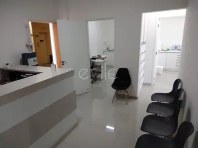 Sala Comercial com 2 Quartos à venda, 66m² no Centro, Campinas