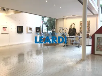 Ponto Comercial para alugar, 232m² no Consolação, São Paulo