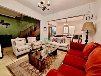 Casa com 3 Quartos para venda ou aluguel, 120m² no Vila Nova Conceição, São Paulo