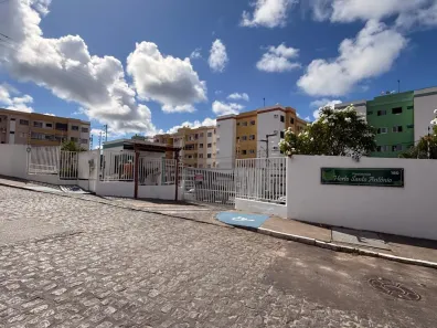 Apartamento com 2 Quartos à venda, 51m² no Porto D'Antas, Aracaju