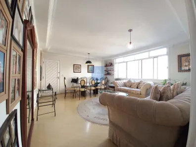 Apartamento com 3 Quartos à venda, 109m² no Vila Mariana, São Paulo