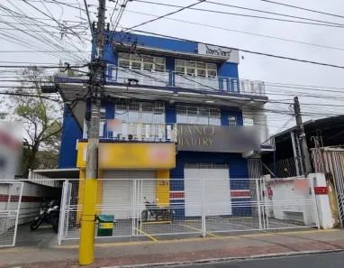 Ponto Comercial à venda, 876m² no Centro, São José dos Campos
