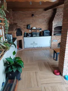 Cobertura com 3 Quartos à venda, 215m² no Floradas de São José, São José dos Campos