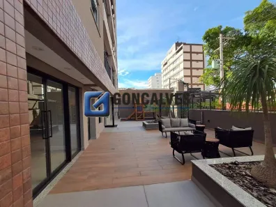Apartamento com 2 Quartos à venda, 68m² no Santa Paula, São Caetano do Sul