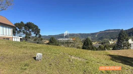 Lote/Terreno à venda, 1007m² no Invernadinha, Rancho Queimado