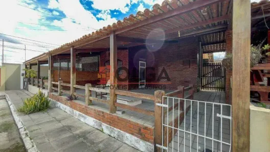 Casa com 5 Quartos à venda, 162m² no Alpes Suiços, Gravatá