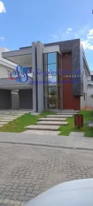 Casa com 4 Quartos à venda, 248m² no Urucunema, Eusébio