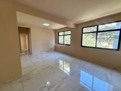 Apartamento com 3 Quartos à venda, 110m² no Coração de Jesus, Belo Horizonte