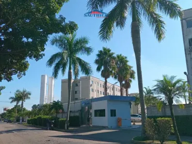 Apartamento com 2 Quartos à venda, 48m² no Centro, Sapucaia do Sul