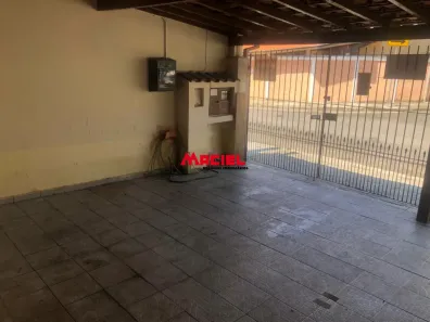 Casa com 3 Quartos à venda, 140m² no Jardim das Indústrias, São José dos Campos
