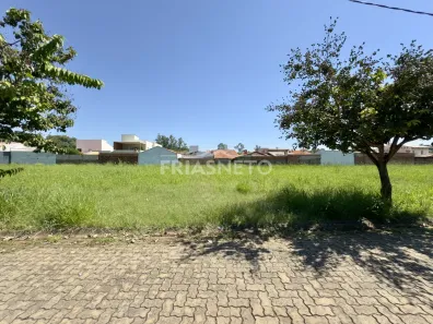 Lote/Terreno à venda, 286m² no Nova América, Piracicaba