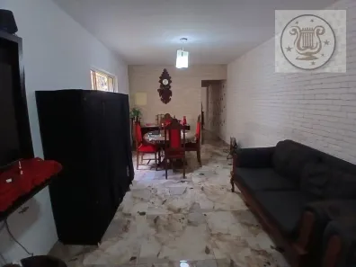 Sobrado com 3 Quartos à venda, 120m² no Vila Santa Maria, São Paulo