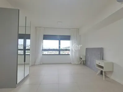 Apartamento com 1 Quarto para alugar, 36m² no Teresópolis, Porto Alegre