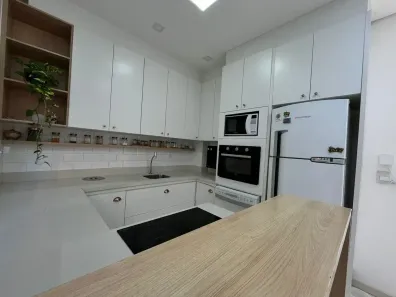 Casa de Condomínio com 2 Quartos à venda, 80m² no Parque Rural Fazenda Santa Cândida, Campinas