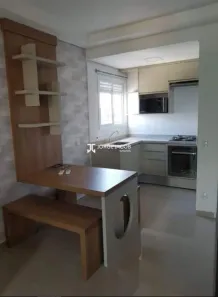 Apartamento com 1 Quarto à venda, 40m² no Parque Campolim, Sorocaba