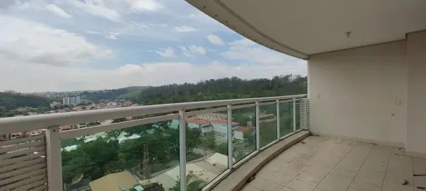 Apartamento com 4 Quartos à venda, 115m² no Sessenta, Volta Redonda