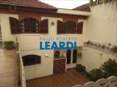 Casa com 3 Quartos à venda, 320m² no Mooca, São Paulo