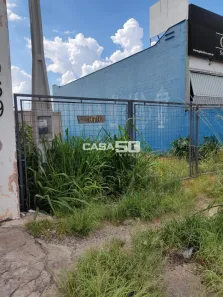 Lote/Terreno para alugar, 300m² no Jardim São José, Campinas