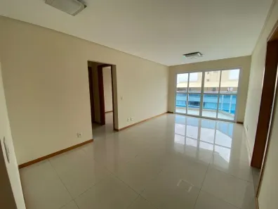 Apartamento com 2 Quartos à venda, 75m² no Itapuã, Vila Velha