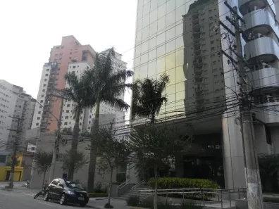 Sala Comercial para alugar, 196m² no Vila Olímpia, São Paulo