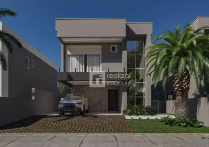 Casa com 3 Quartos à venda, 181m² no Saco Grande, Florianópolis
