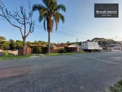 Lote/Terreno à venda, 929m² no São Braz, Curitiba