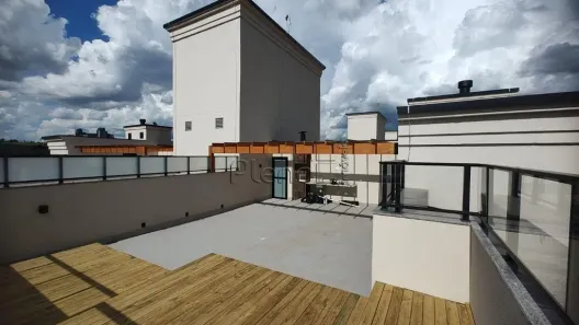 Cobertura com 2 Quartos à venda, 165m² no Parque da Hípica, Campinas